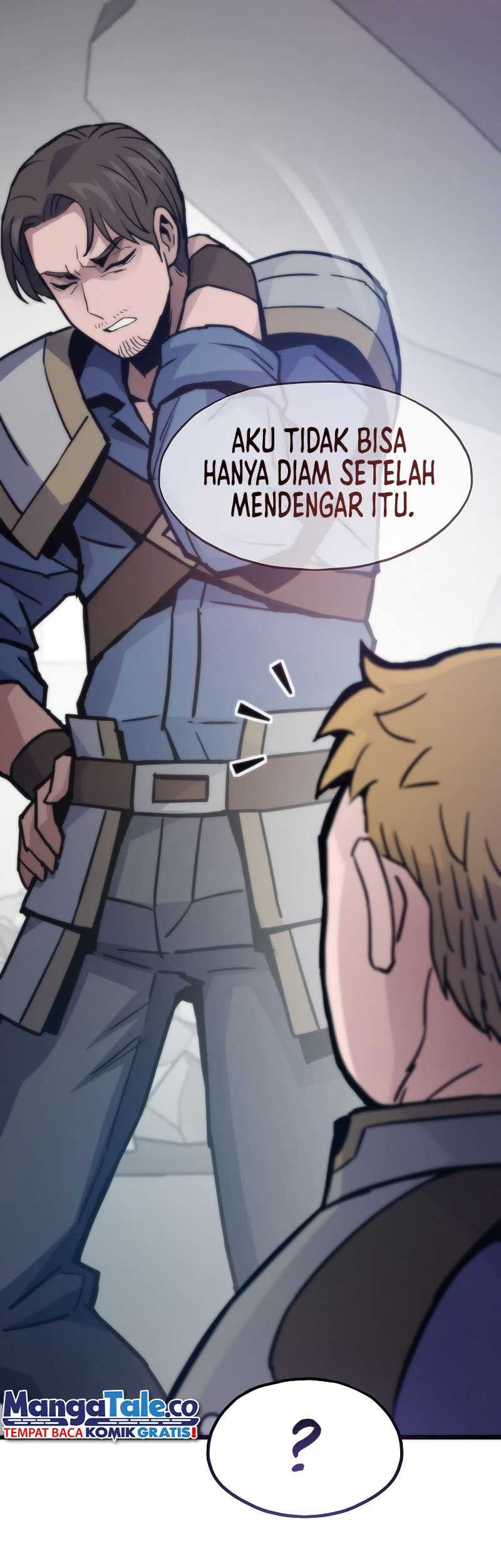 Past Life Regressor (Remake 2022) Chapter 86 Gambar 20