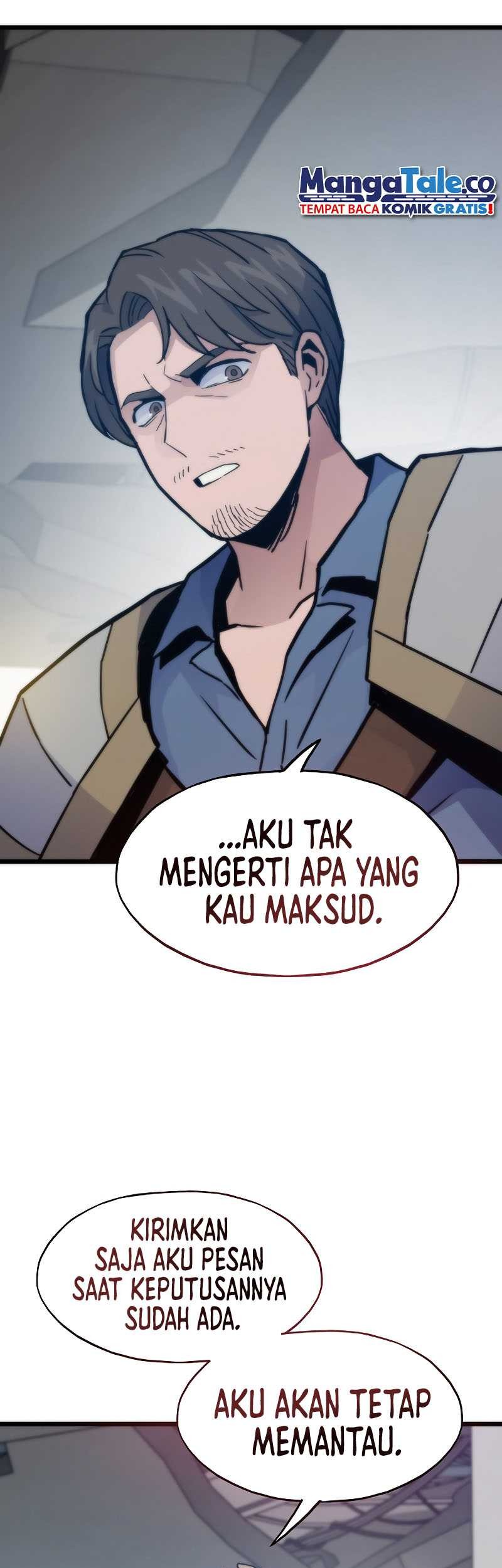 Past Life Regressor (Remake 2022) Chapter 86 Gambar 22