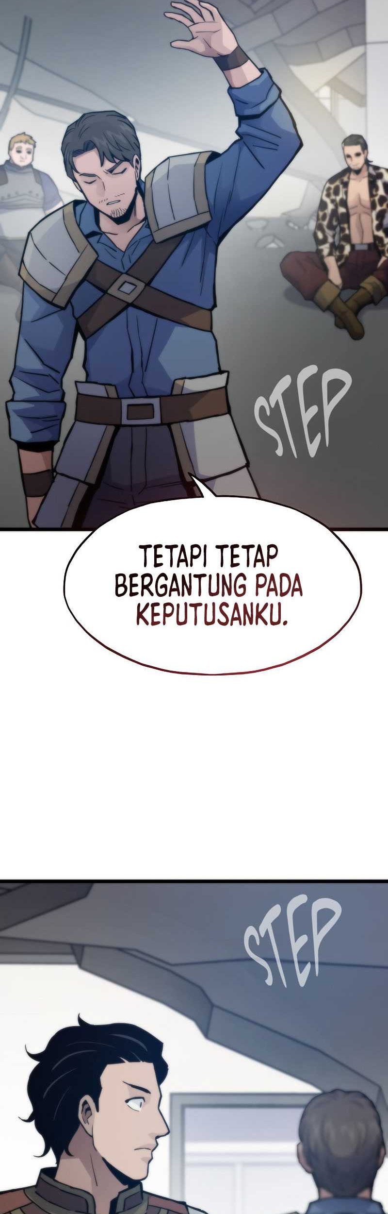 Past Life Regressor (Remake 2022) Chapter 86 Gambar 23