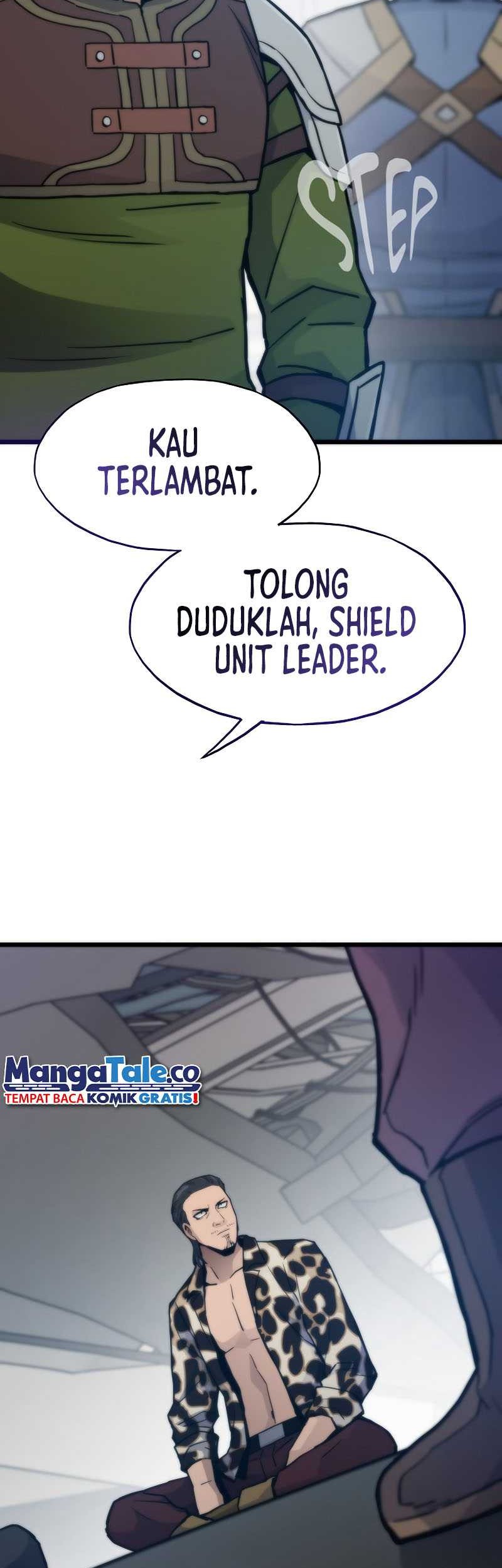 Past Life Regressor (Remake 2022) Chapter 86 Gambar 24