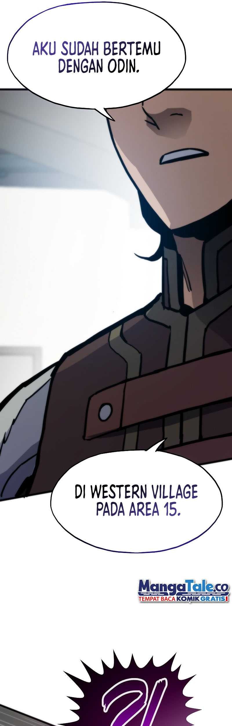 Past Life Regressor (Remake 2022) Chapter 86 Gambar 26