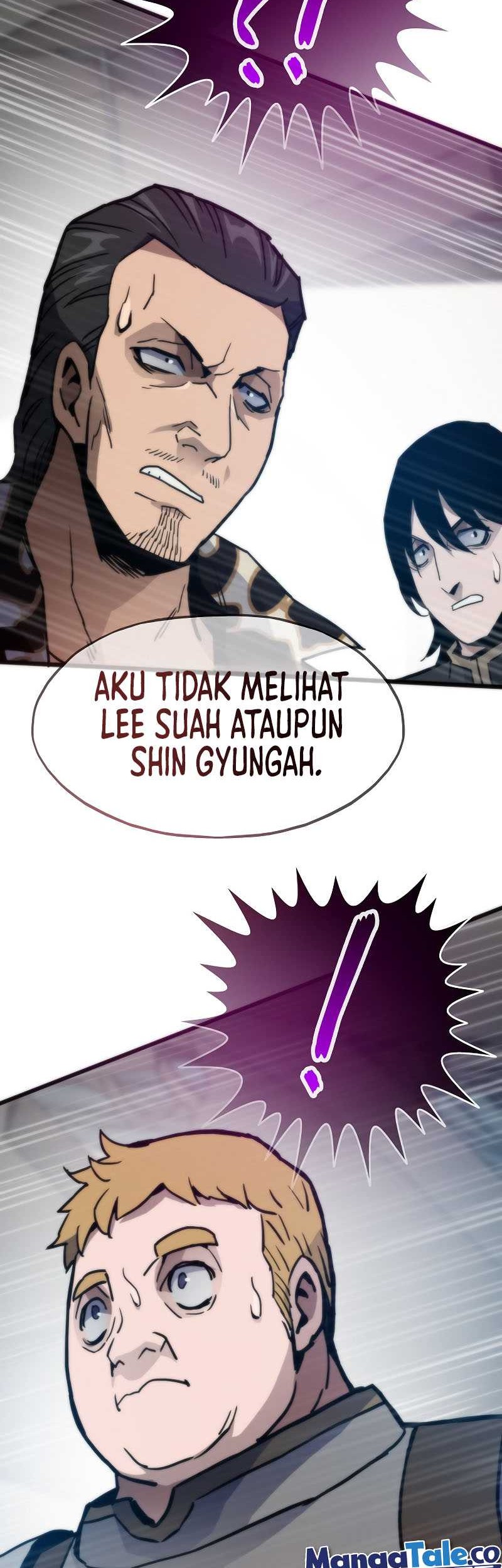 Past Life Regressor (Remake 2022) Chapter 86 Gambar 27