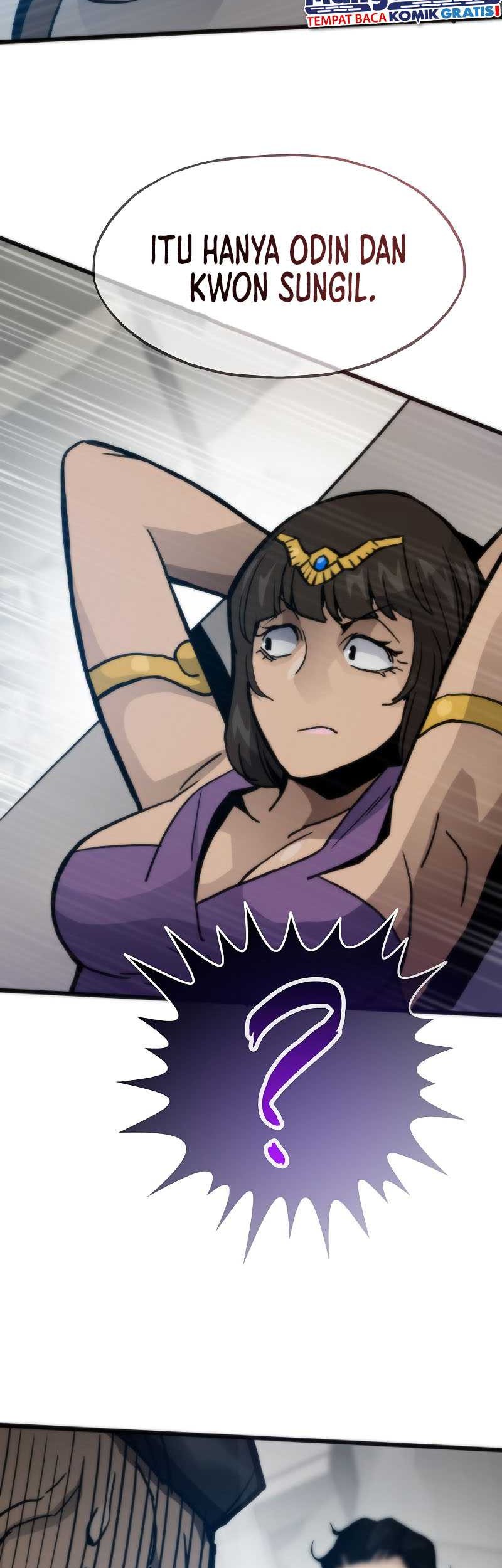 Past Life Regressor (Remake 2022) Chapter 86 Gambar 28