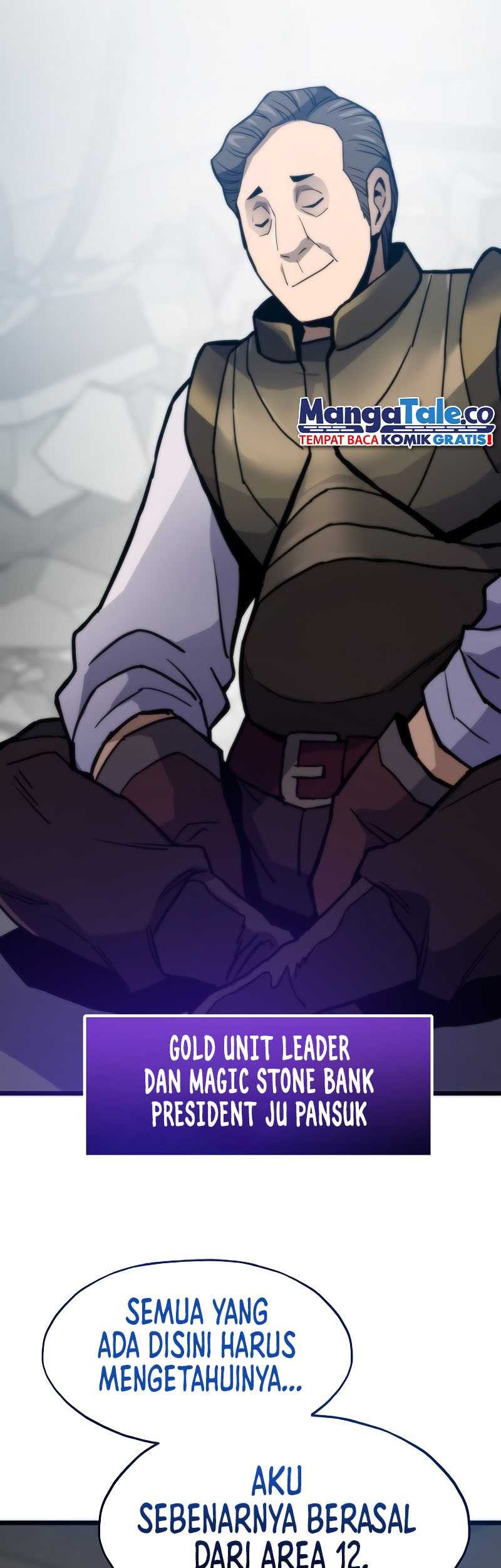 Past Life Regressor (Remake 2022) Chapter 86 Gambar 30