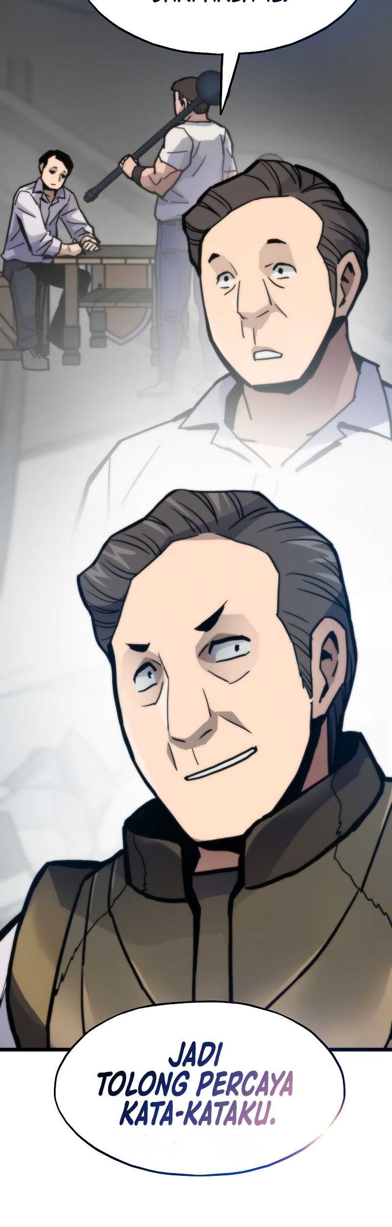 Past Life Regressor (Remake 2022) Chapter 86 Gambar 31