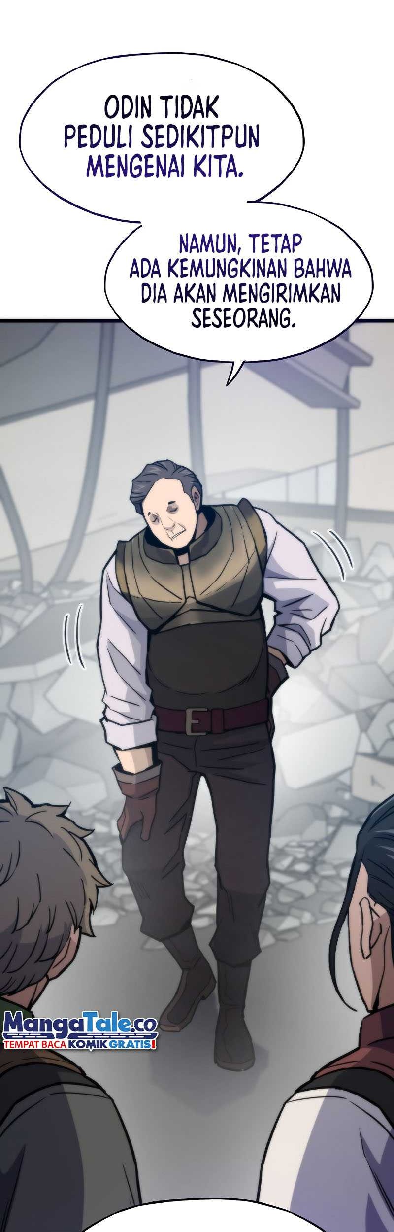 Past Life Regressor (Remake 2022) Chapter 86 Gambar 32