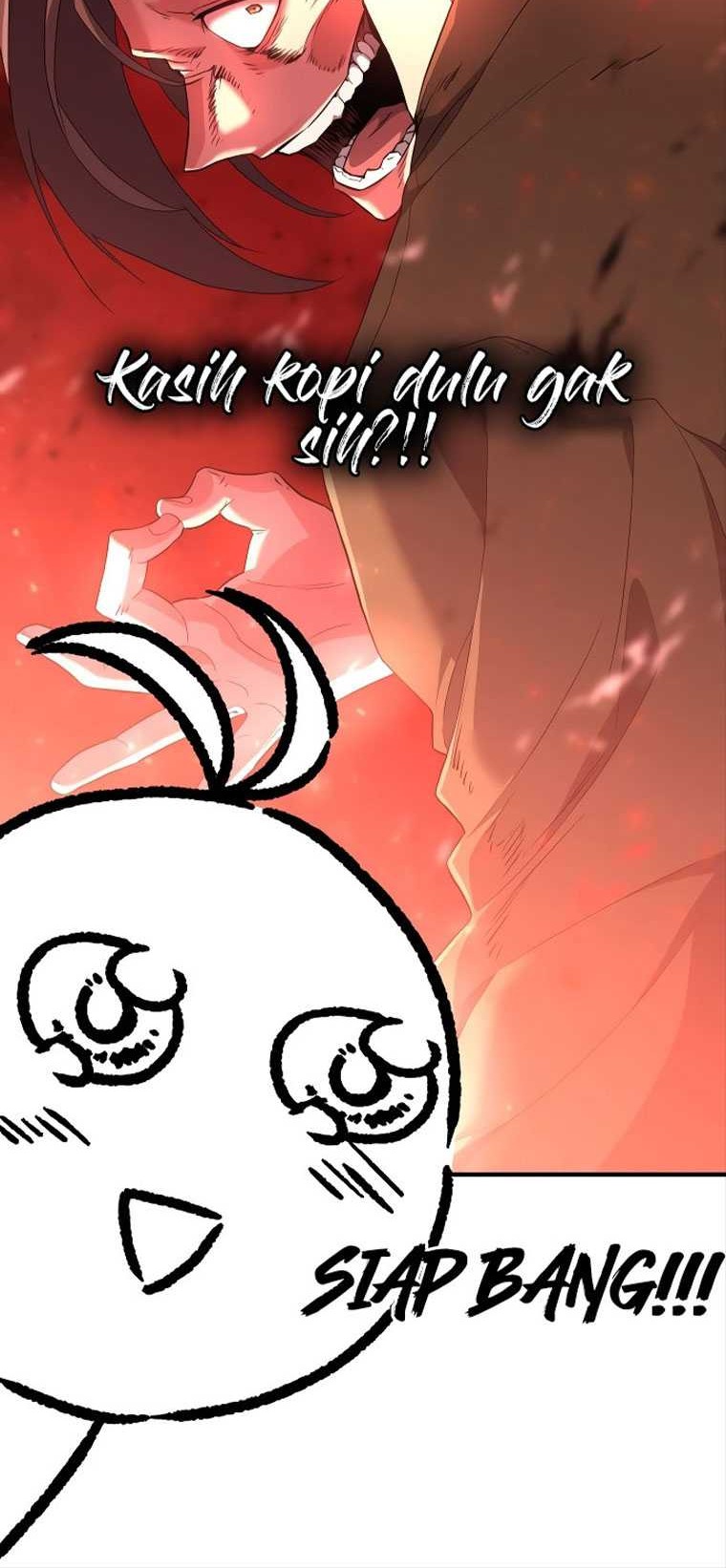 Bizarre Restaurant Chapter 40 Gambar 67