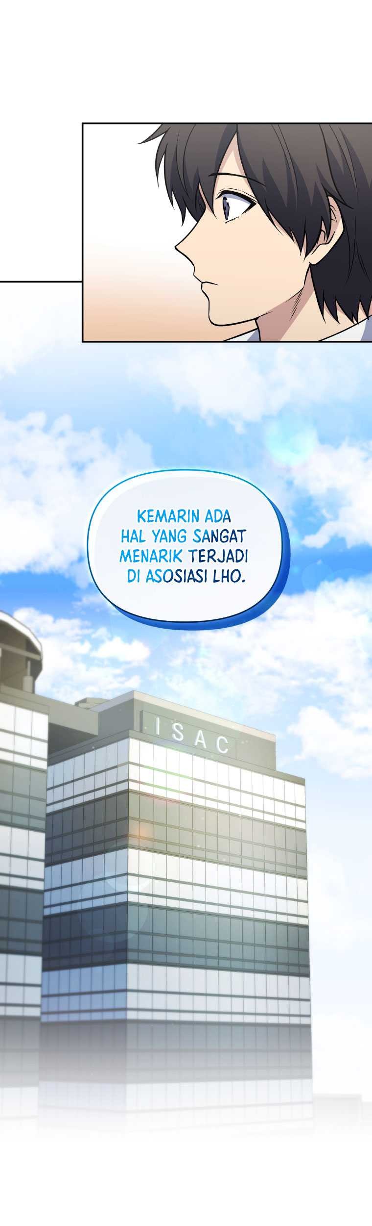 Bizarre Restaurant Chapter 40 Gambar 64