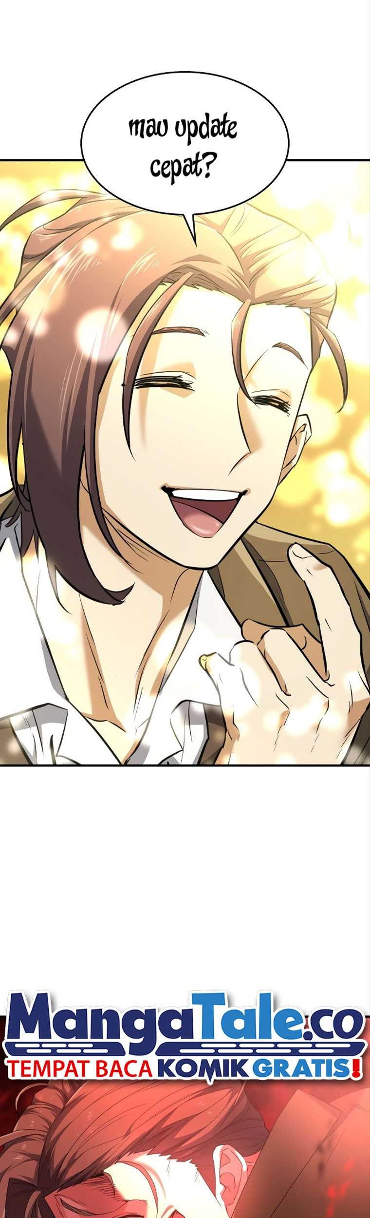 Bizarre Restaurant Chapter 40 Gambar 66