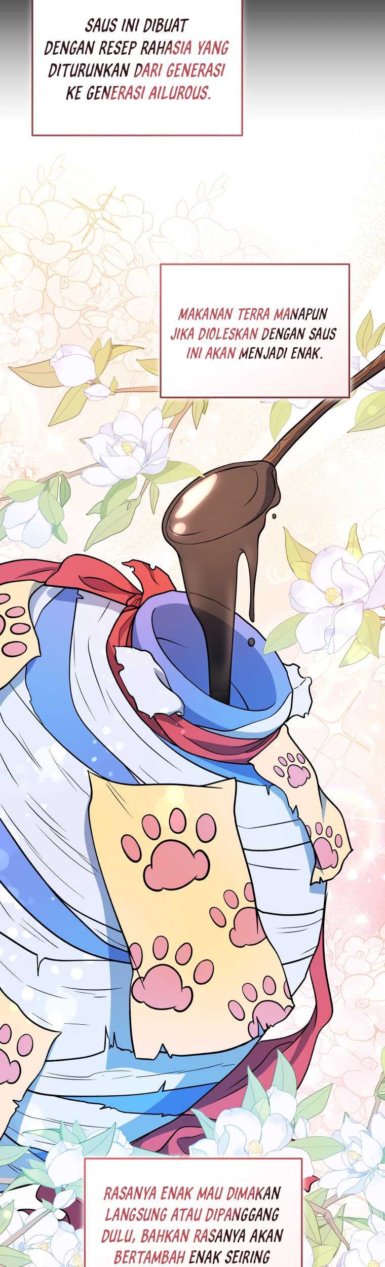 Bizarre Restaurant Chapter 40 Gambar 44