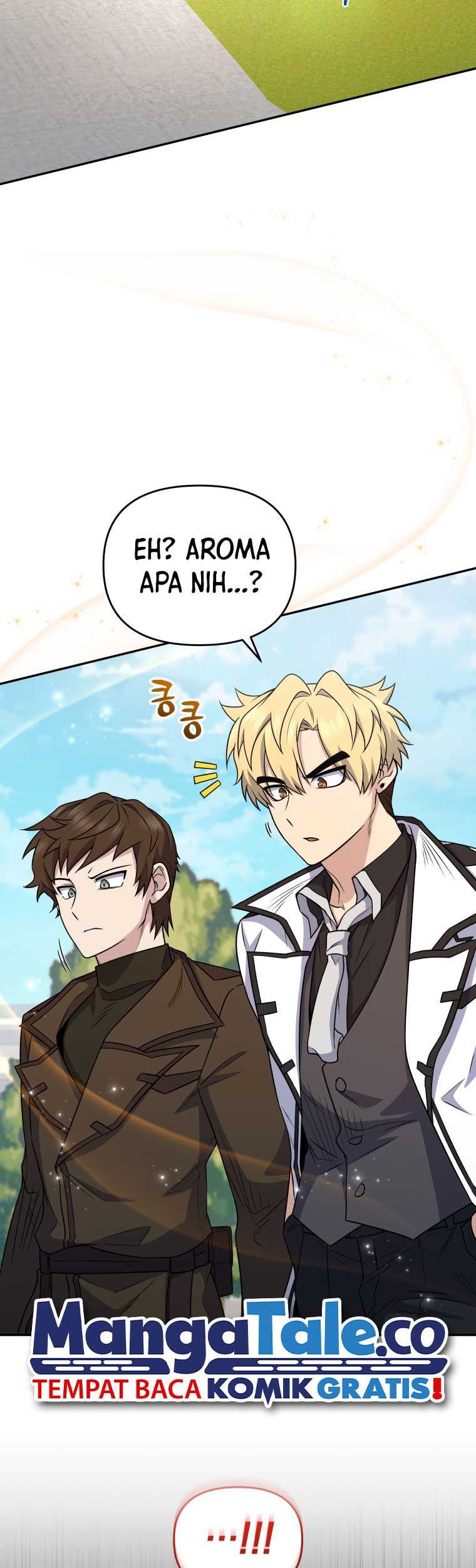 Bizarre Restaurant Chapter 40 Gambar 53