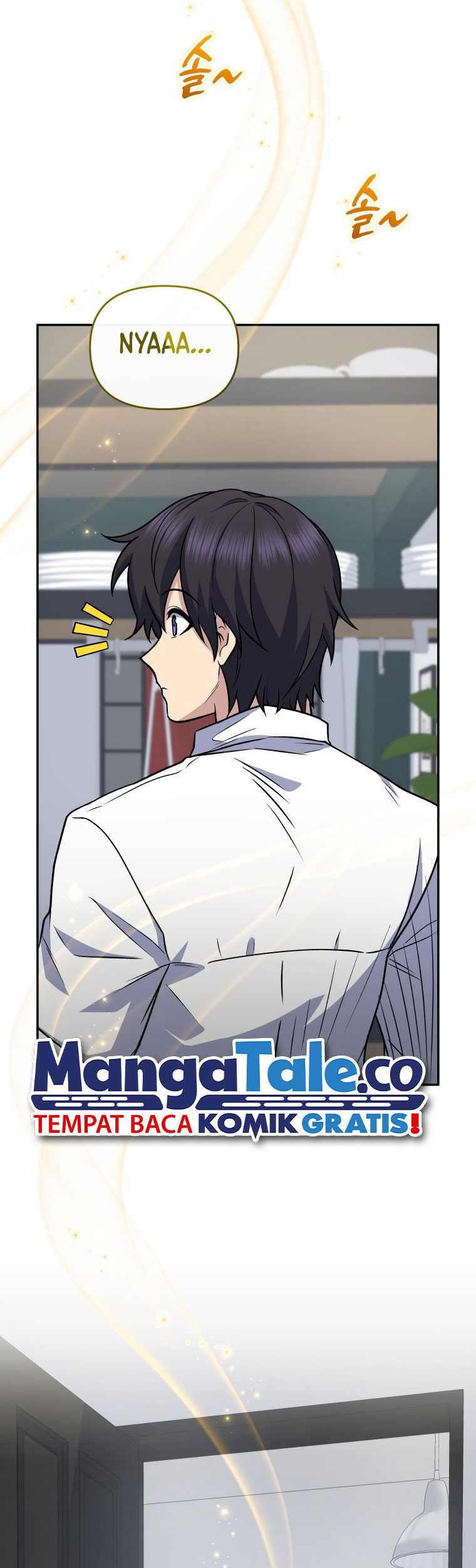 Bizarre Restaurant Chapter 40 Gambar 50