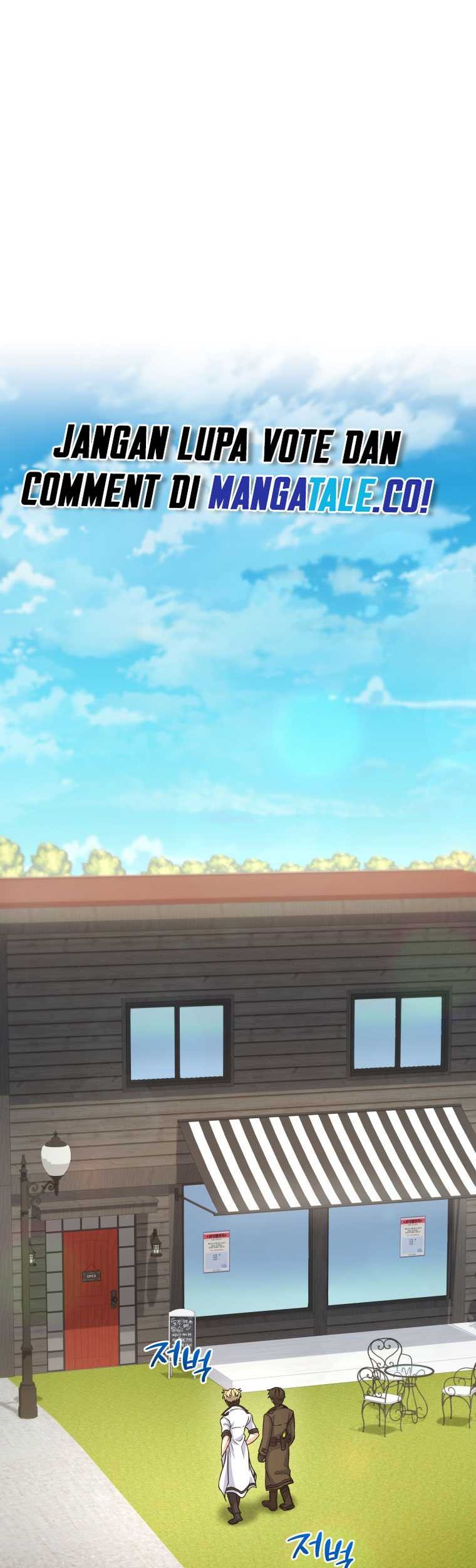 Bizarre Restaurant Chapter 40 Gambar 52