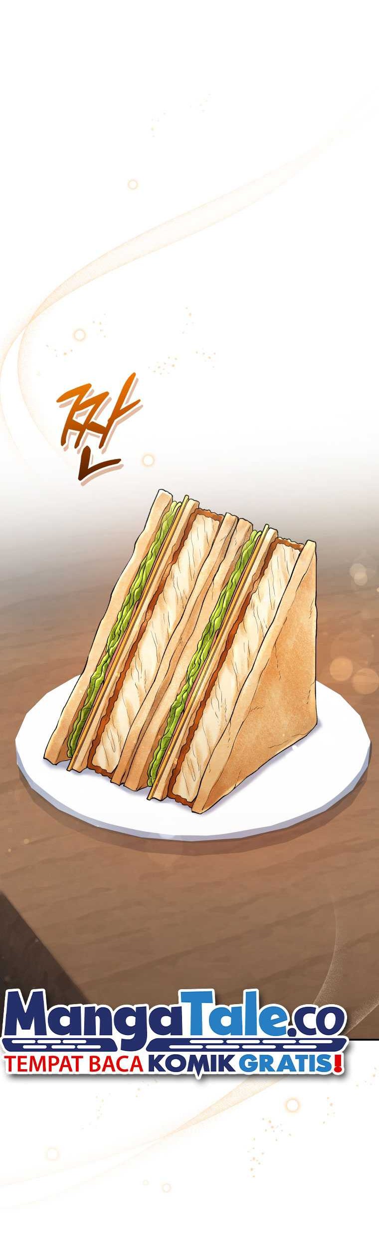 Bizarre Restaurant Chapter 40 Gambar 58