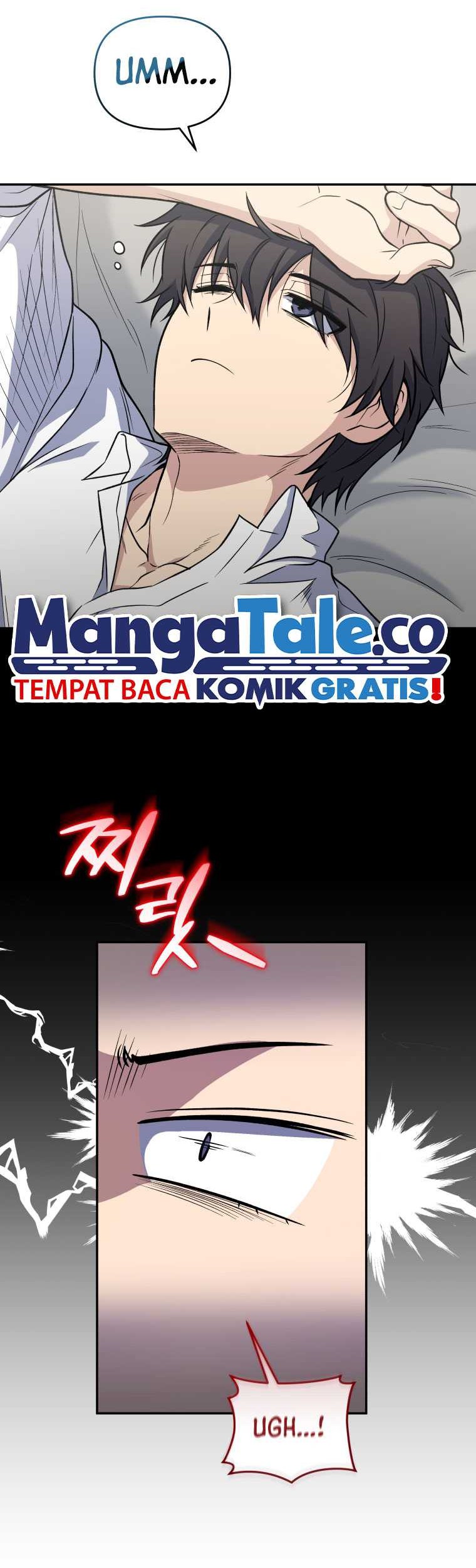 Bizarre Restaurant Chapter 40 Gambar 3