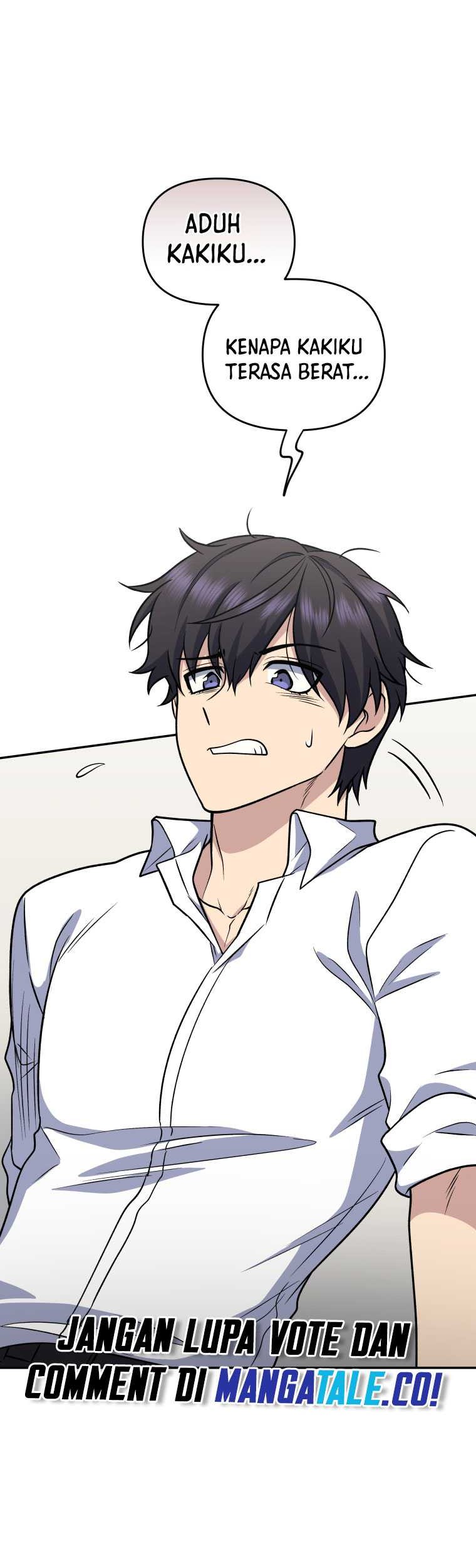 Bizarre Restaurant Chapter 40 Gambar 4