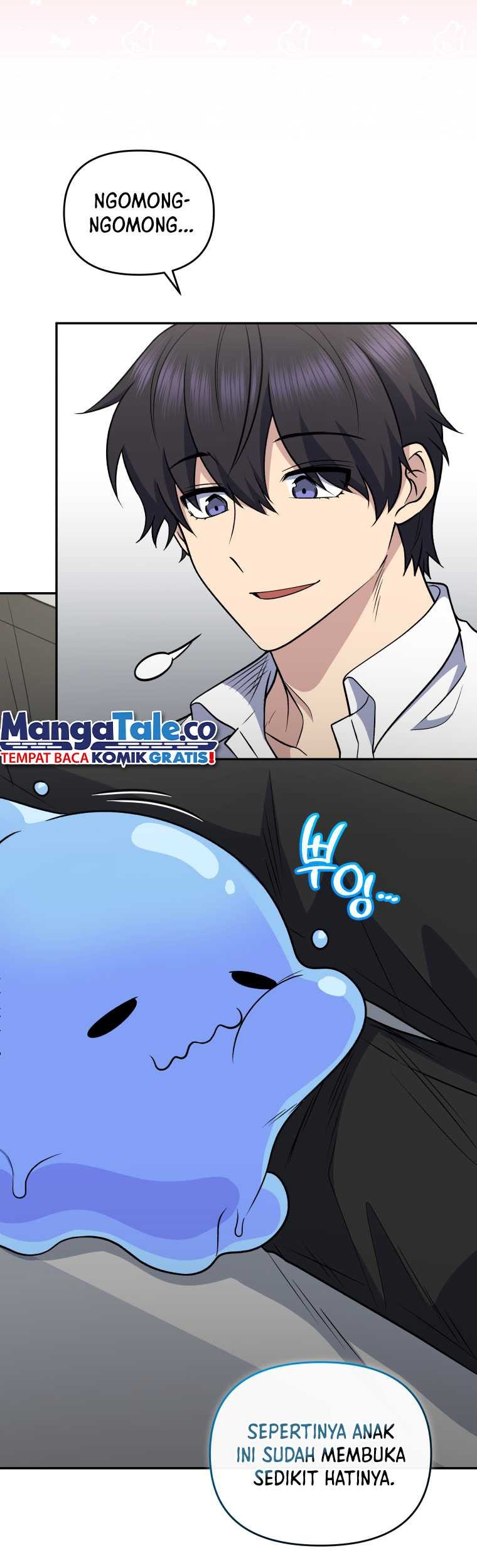 Bizarre Restaurant Chapter 40 Gambar 7