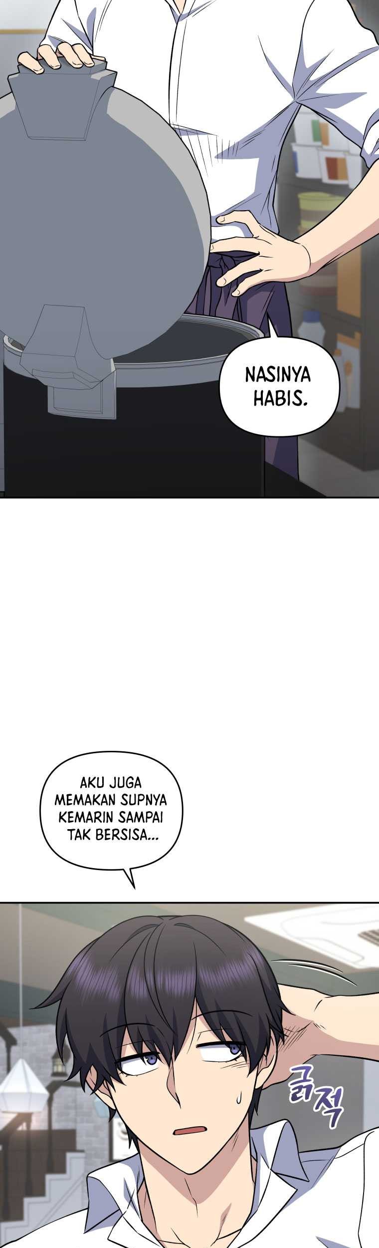 Bizarre Restaurant Chapter 40 Gambar 12