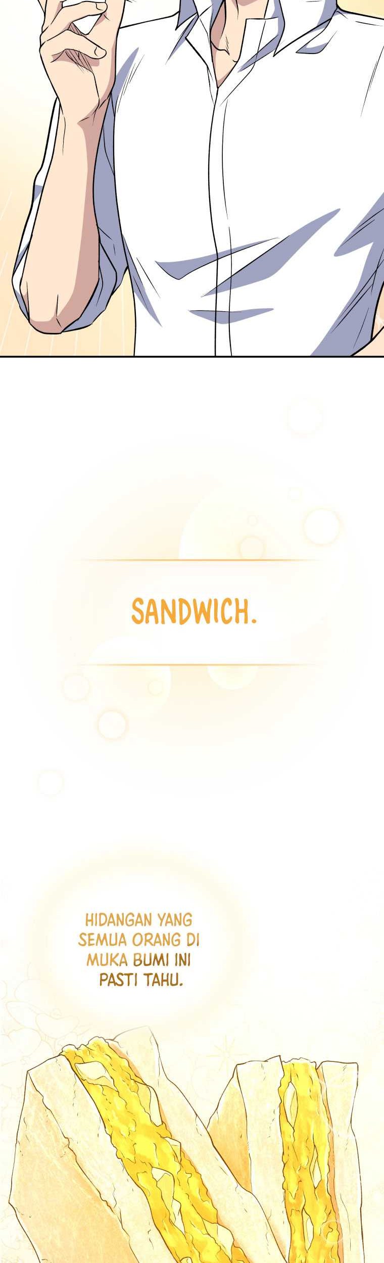 Bizarre Restaurant Chapter 40 Gambar 15