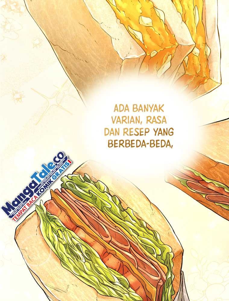 Bizarre Restaurant Chapter 40 Gambar 16
