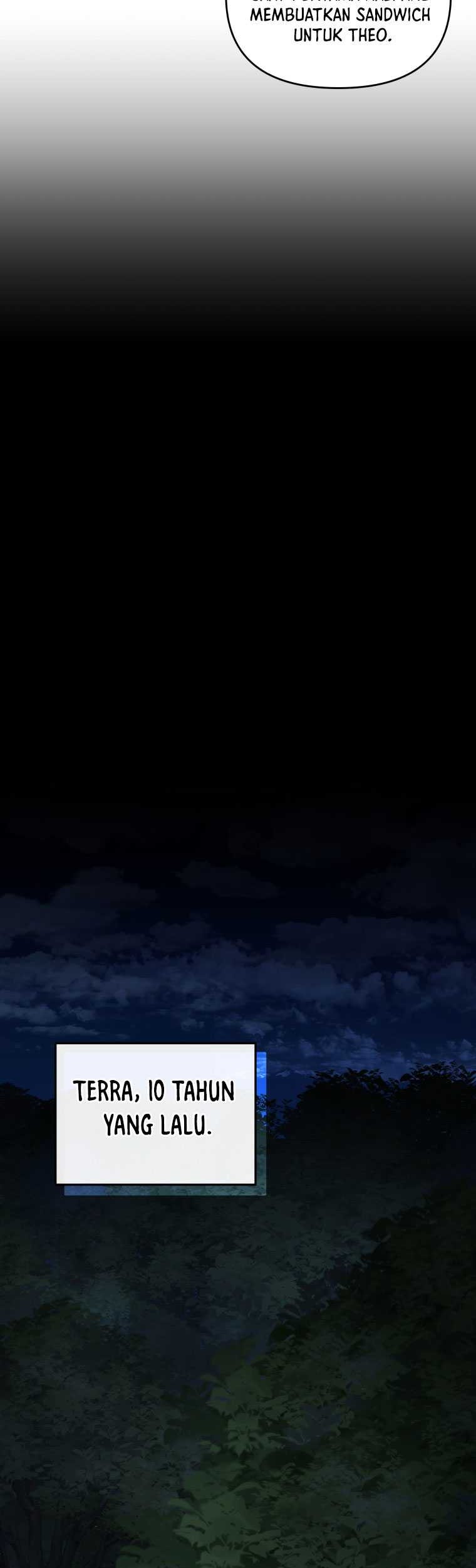 Bizarre Restaurant Chapter 40 Gambar 19