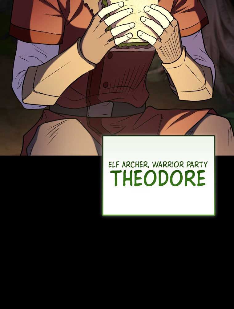 Bizarre Restaurant Chapter 40 Gambar 21