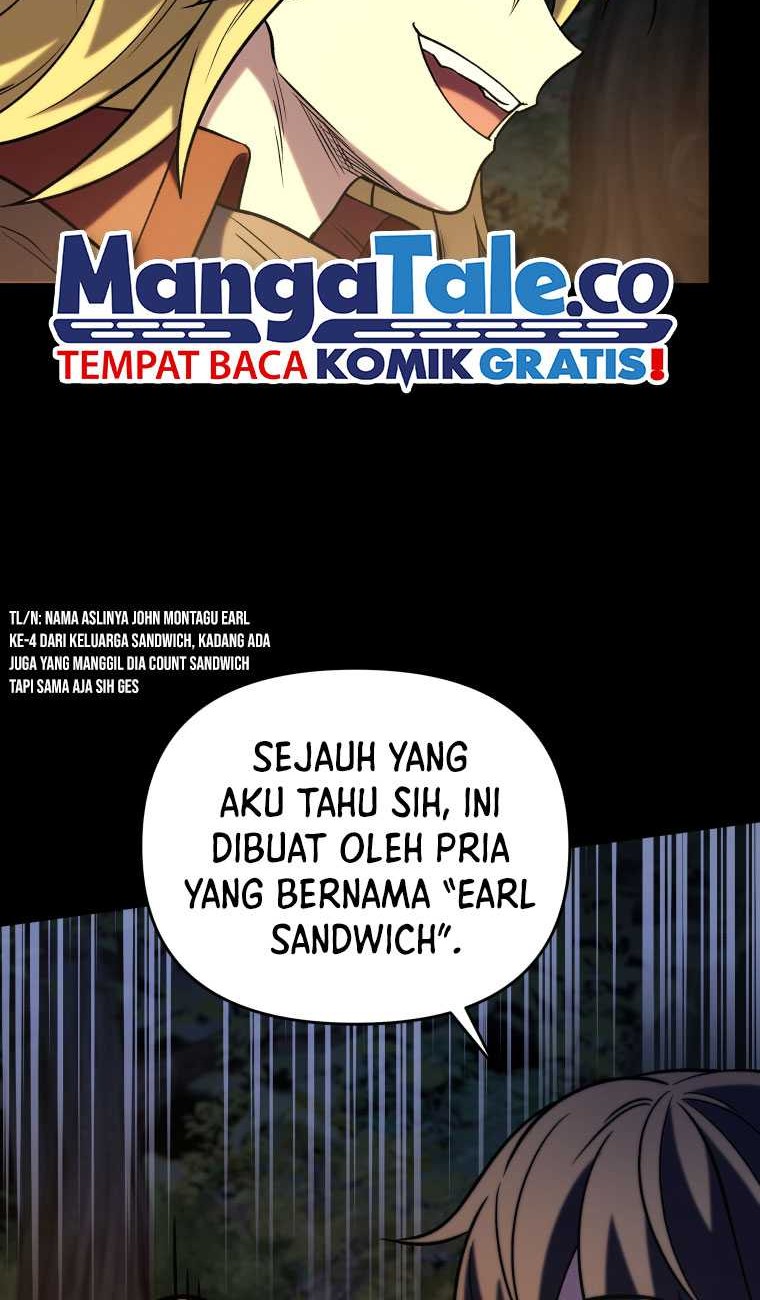 Bizarre Restaurant Chapter 40 Gambar 25