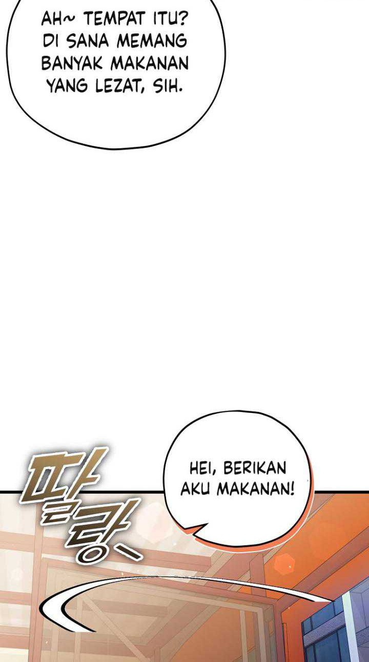 My Dad Is Too Strong Chapter 165 Gambar 26