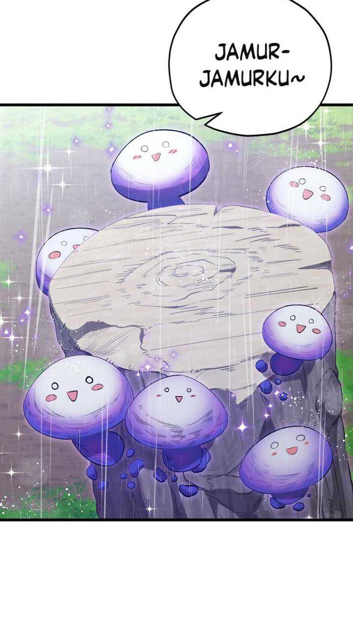 My Dad Is Too Strong Chapter 165 Gambar 45