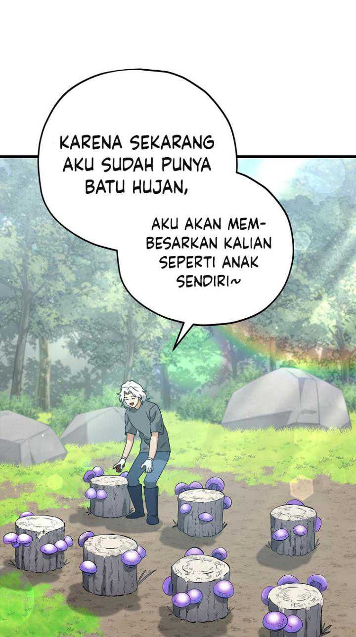 My Dad Is Too Strong Chapter 165 Gambar 41