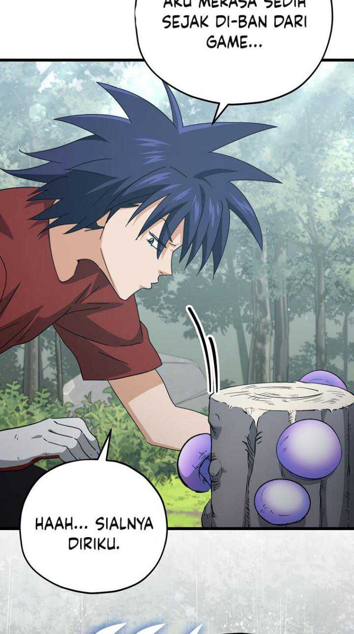 My Dad Is Too Strong Chapter 165 Gambar 43