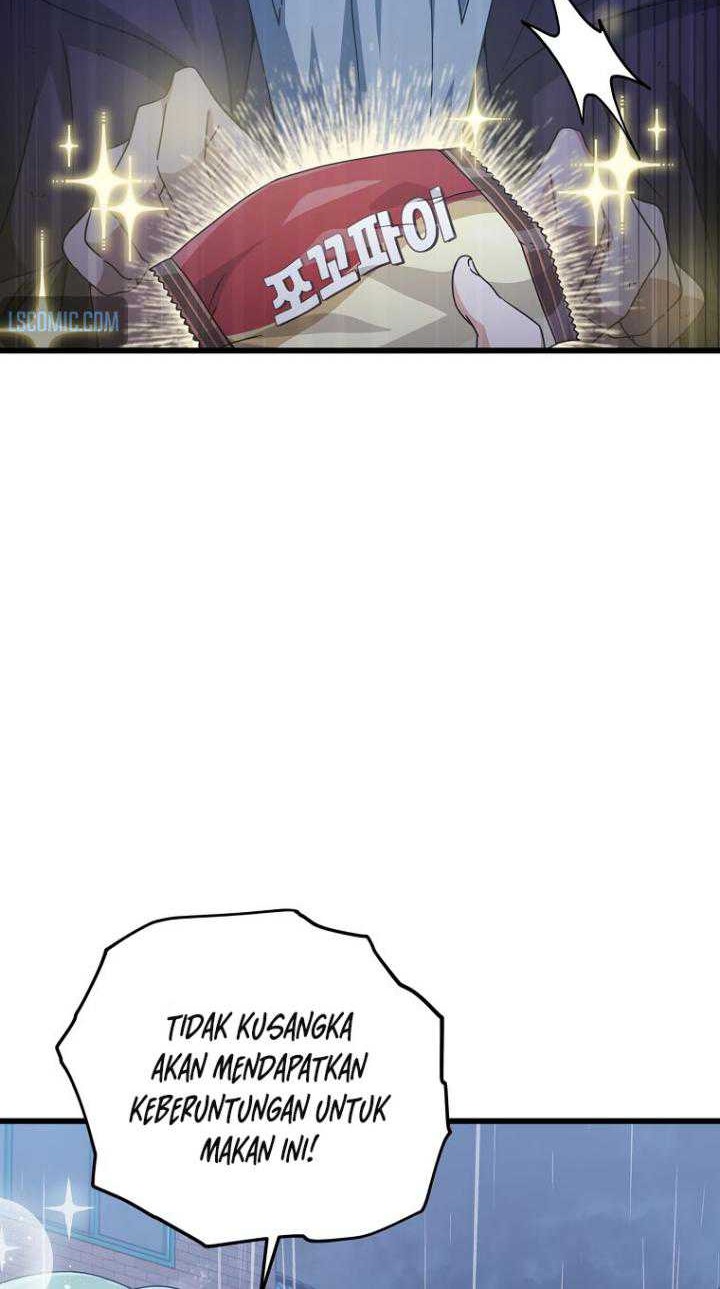 My Dad Is Too Strong Chapter 165 Gambar 9