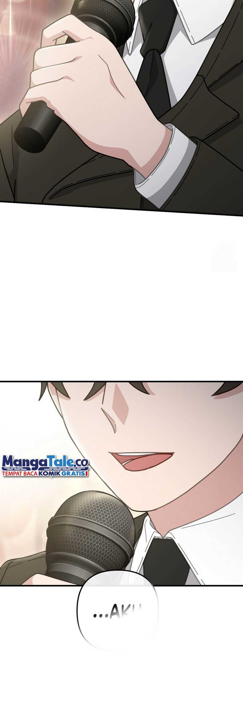 100 Years Old Top Chef Chapter 68 Gambar 75