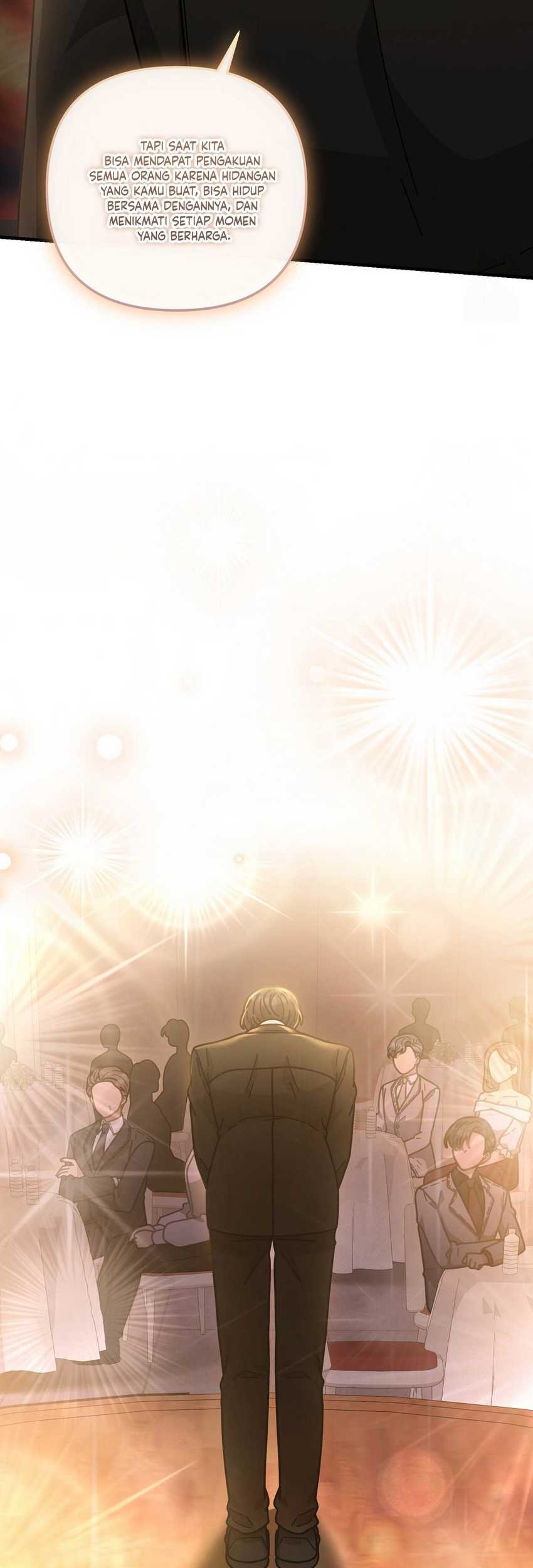 100 Years Old Top Chef Chapter 68 Gambar 71