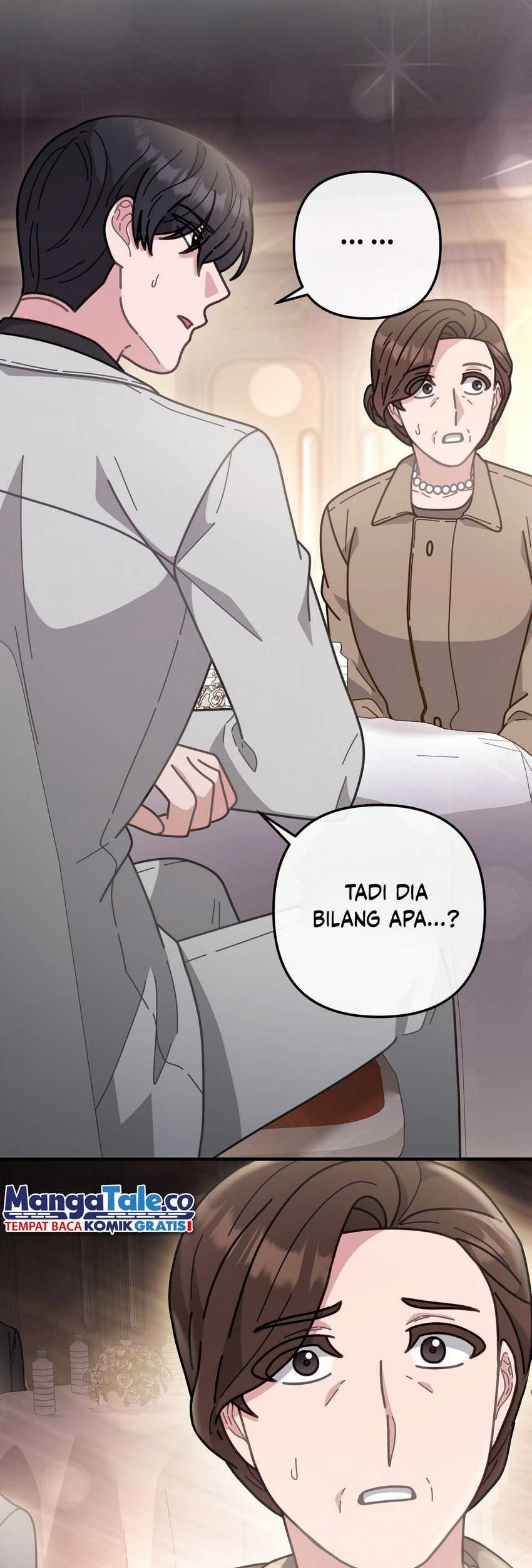 100 Years Old Top Chef Chapter 68 Gambar 77