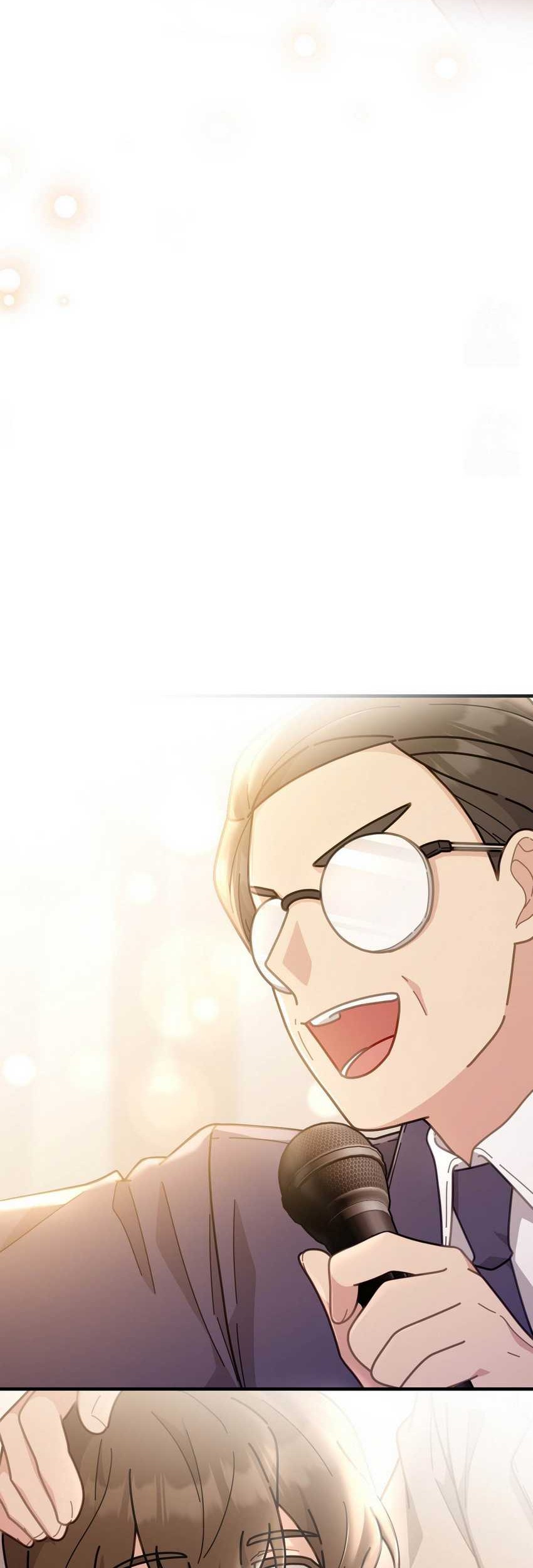 100 Years Old Top Chef Chapter 68 Gambar 51