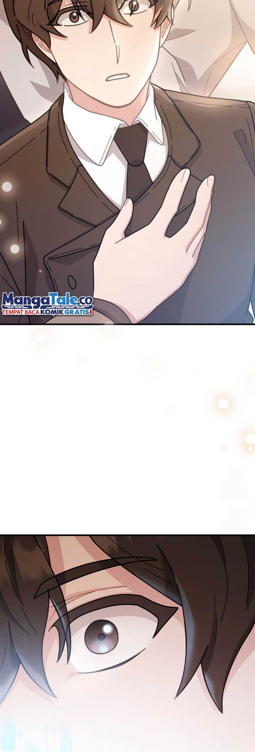 100 Years Old Top Chef Chapter 68 Gambar 52