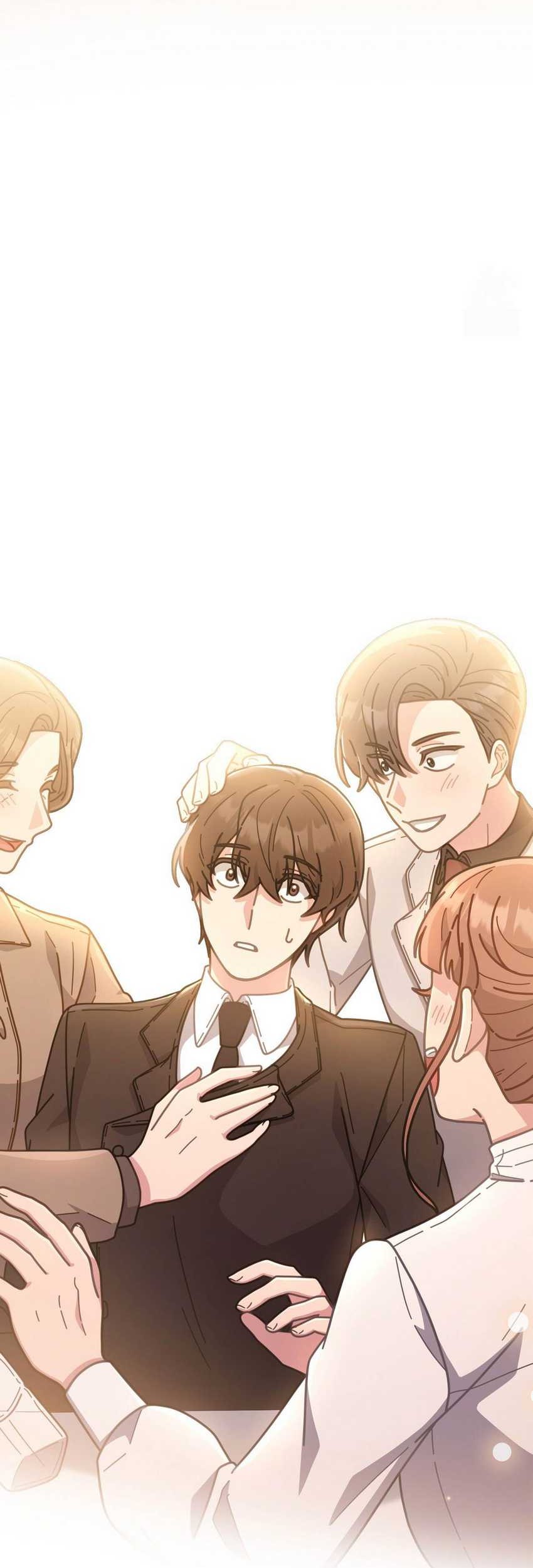 100 Years Old Top Chef Chapter 68 Gambar 50