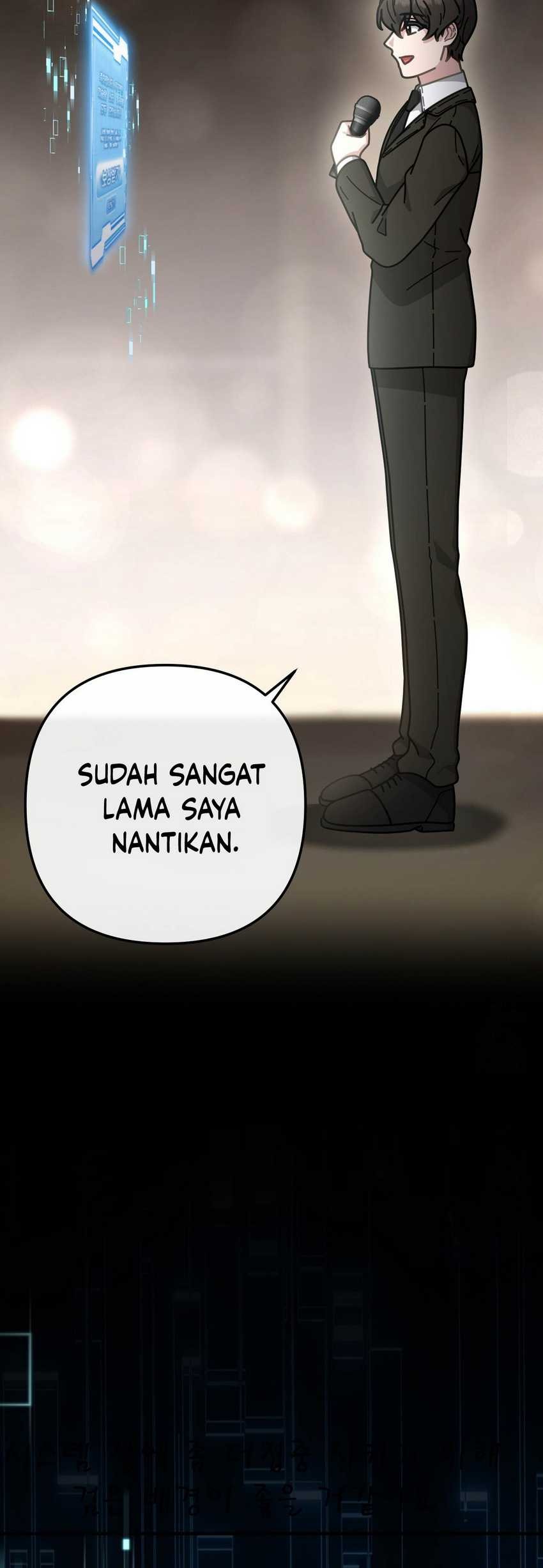 100 Years Old Top Chef Chapter 68 Gambar 64