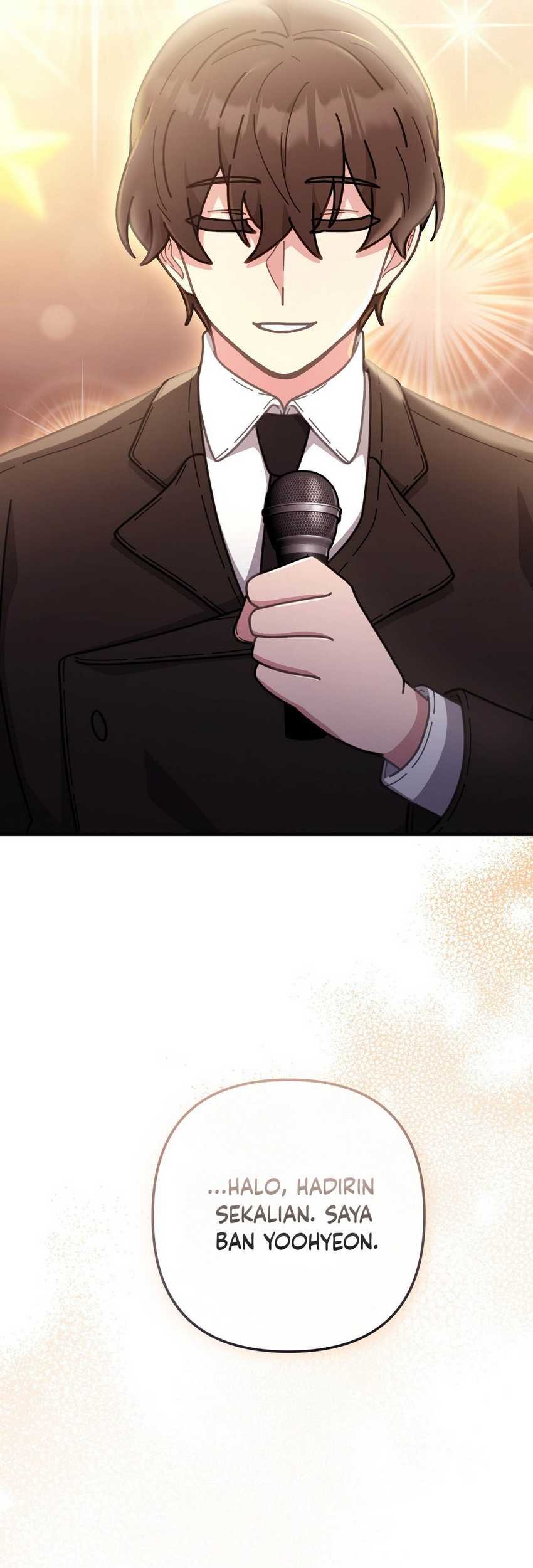 100 Years Old Top Chef Chapter 68 Gambar 60