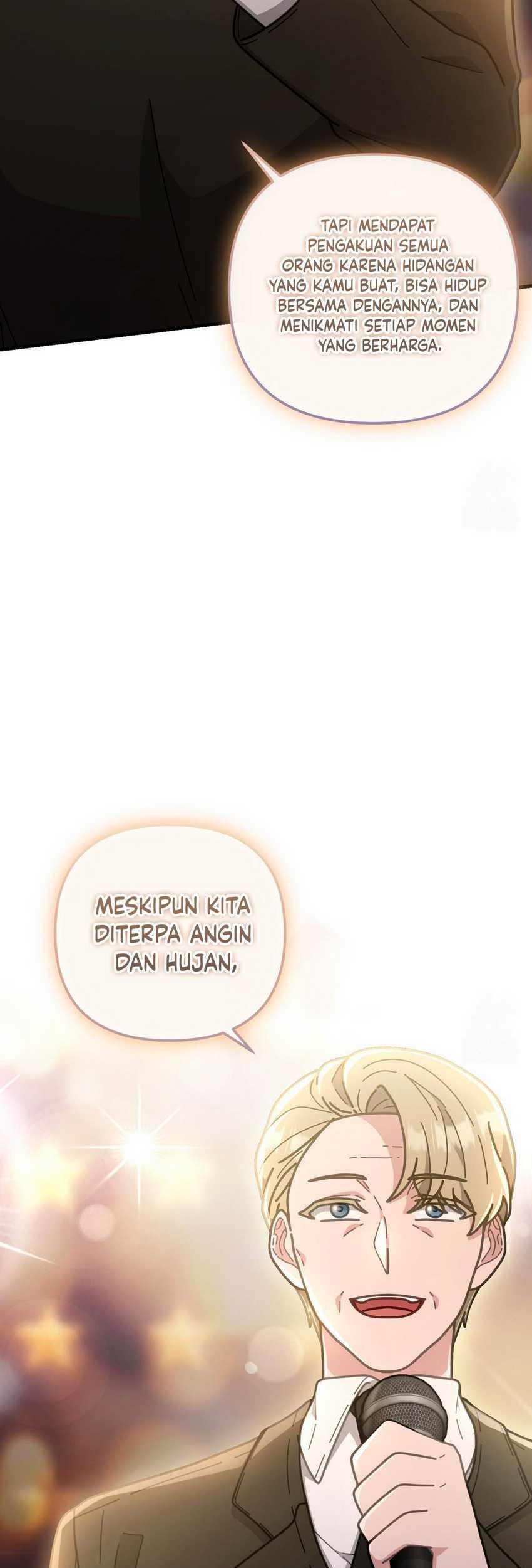 100 Years Old Top Chef Chapter 68 Gambar 69