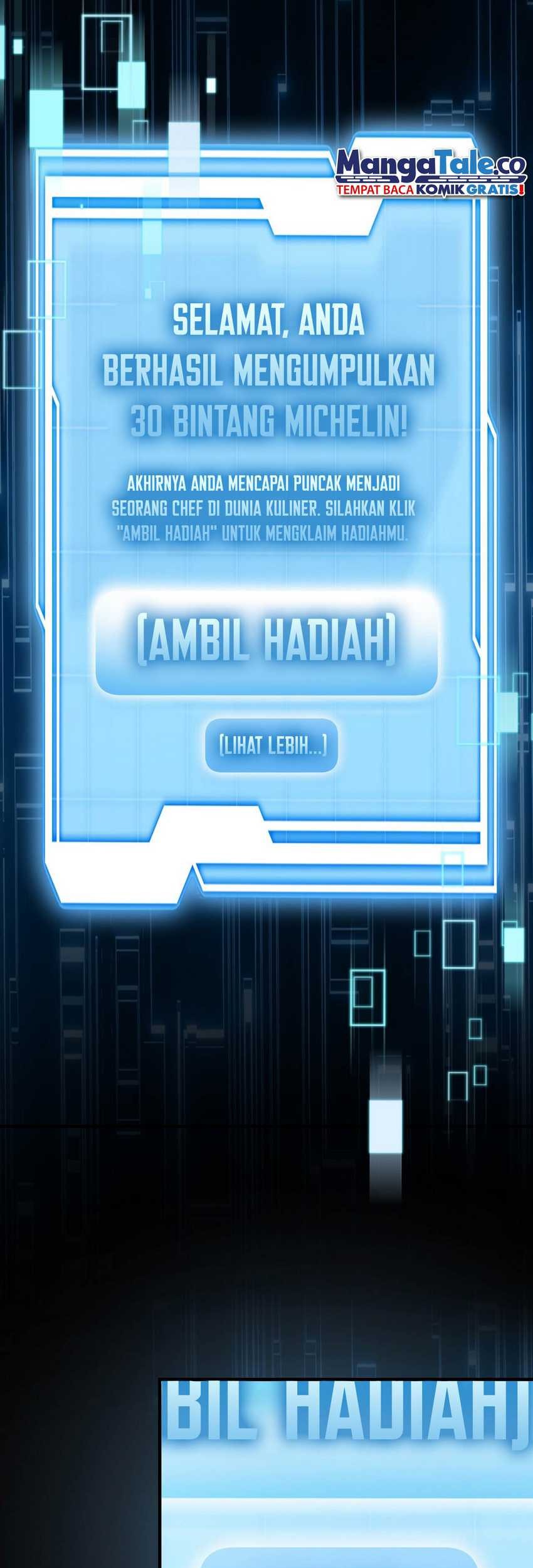 100 Years Old Top Chef Chapter 68 Gambar 65