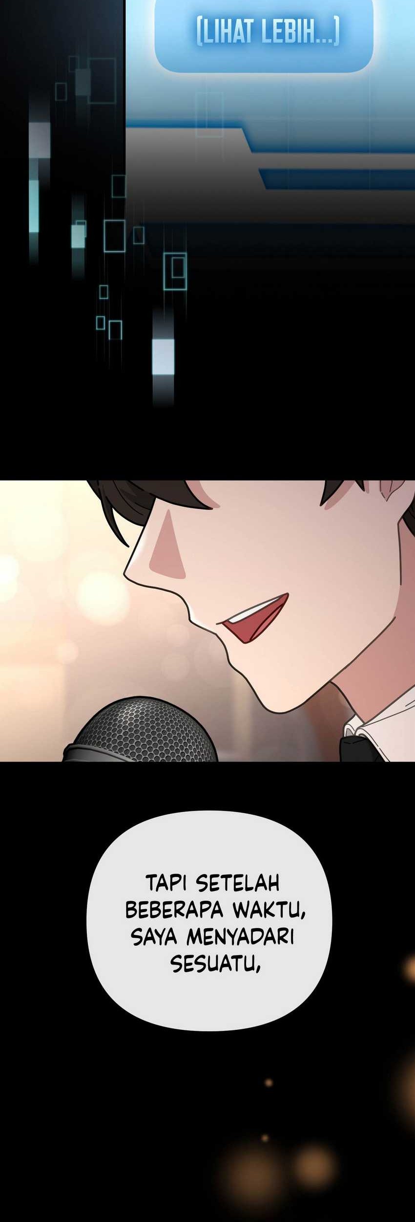 100 Years Old Top Chef Chapter 68 Gambar 66