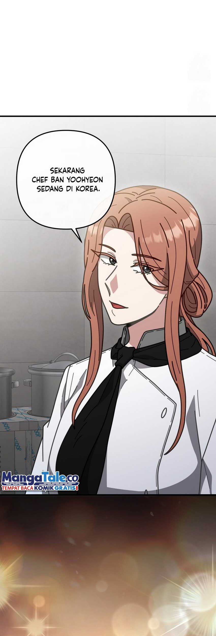 100 Years Old Top Chef Chapter 68 Gambar 9
