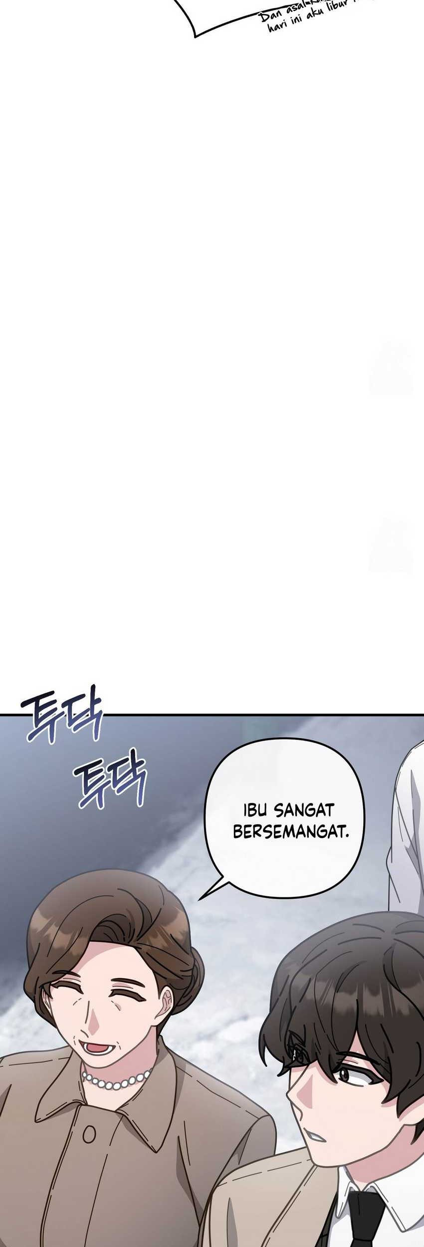 100 Years Old Top Chef Chapter 68 Gambar 15