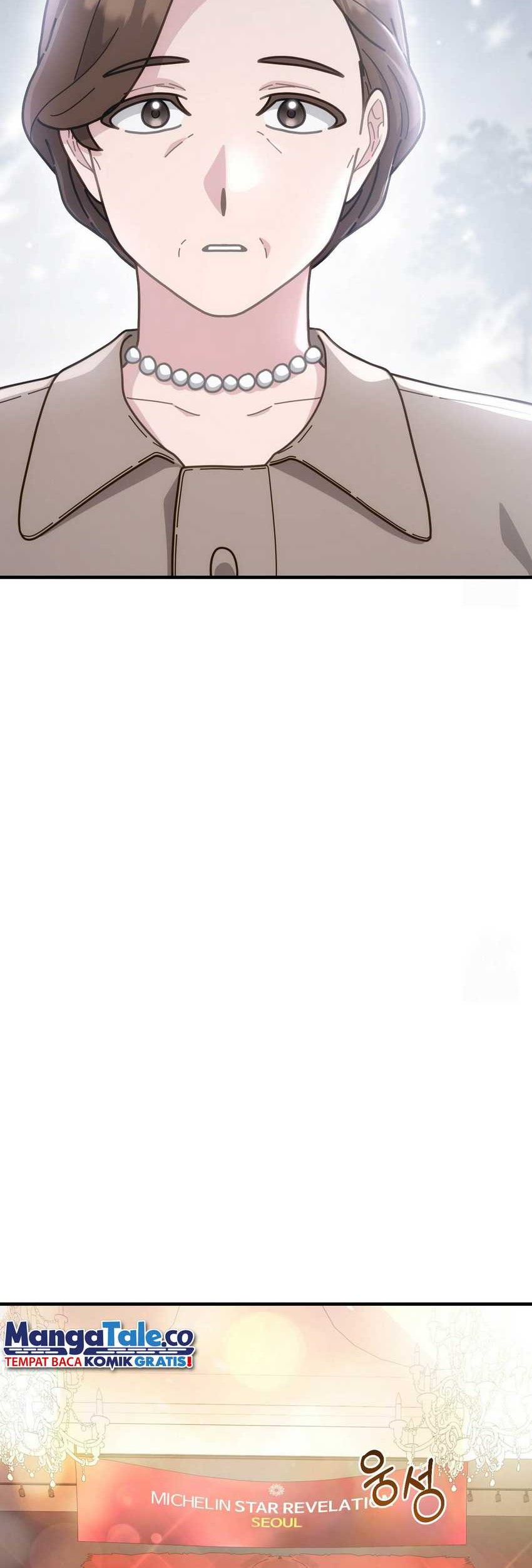 100 Years Old Top Chef Chapter 68 Gambar 20