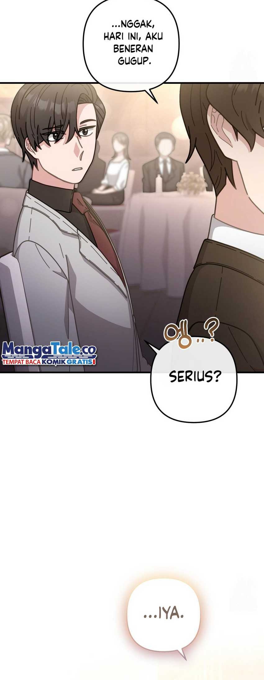 100 Years Old Top Chef Chapter 68 Gambar 29