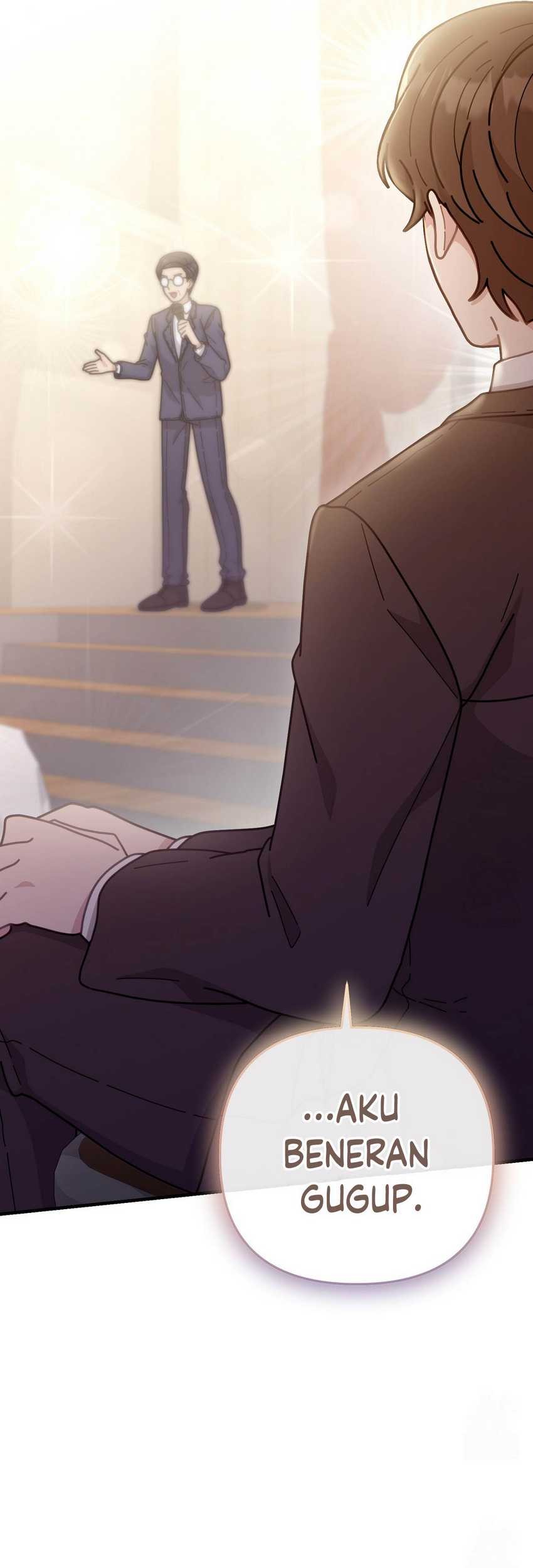 100 Years Old Top Chef Chapter 68 Gambar 30