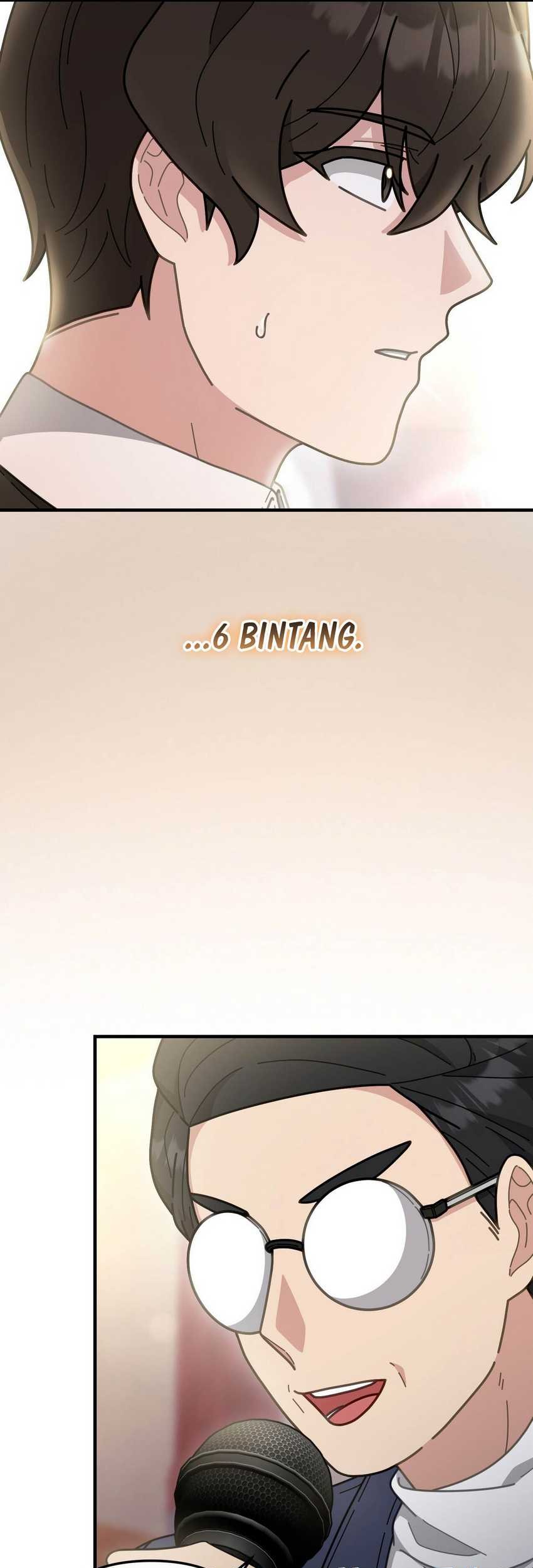 100 Years Old Top Chef Chapter 68 Gambar 36