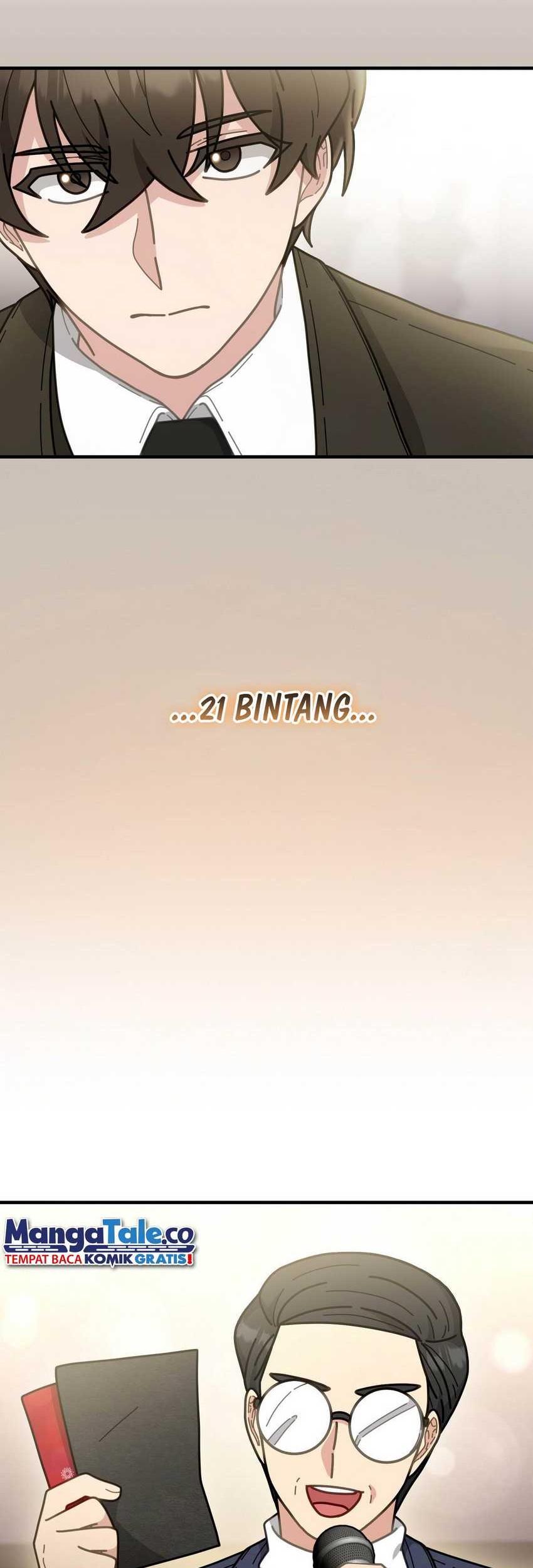 100 Years Old Top Chef Chapter 68 Gambar 43